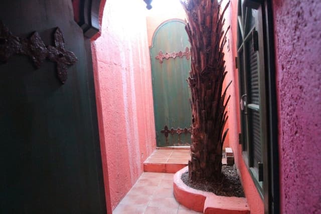 Economy Double Room, 1 Double Bed