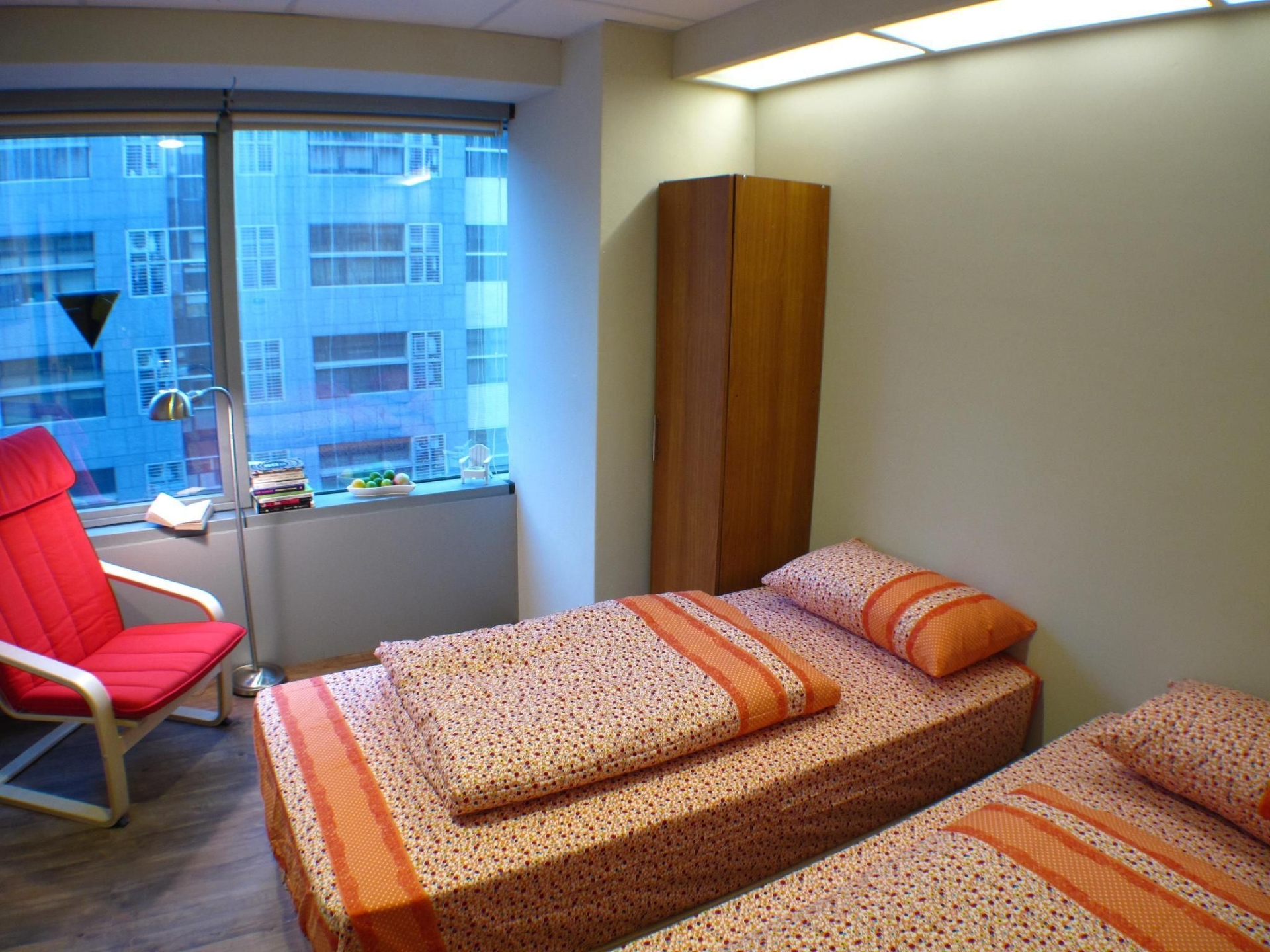 ฟอร์โมซา 101 โฮสเทล (Formosa 101 Hostel)2