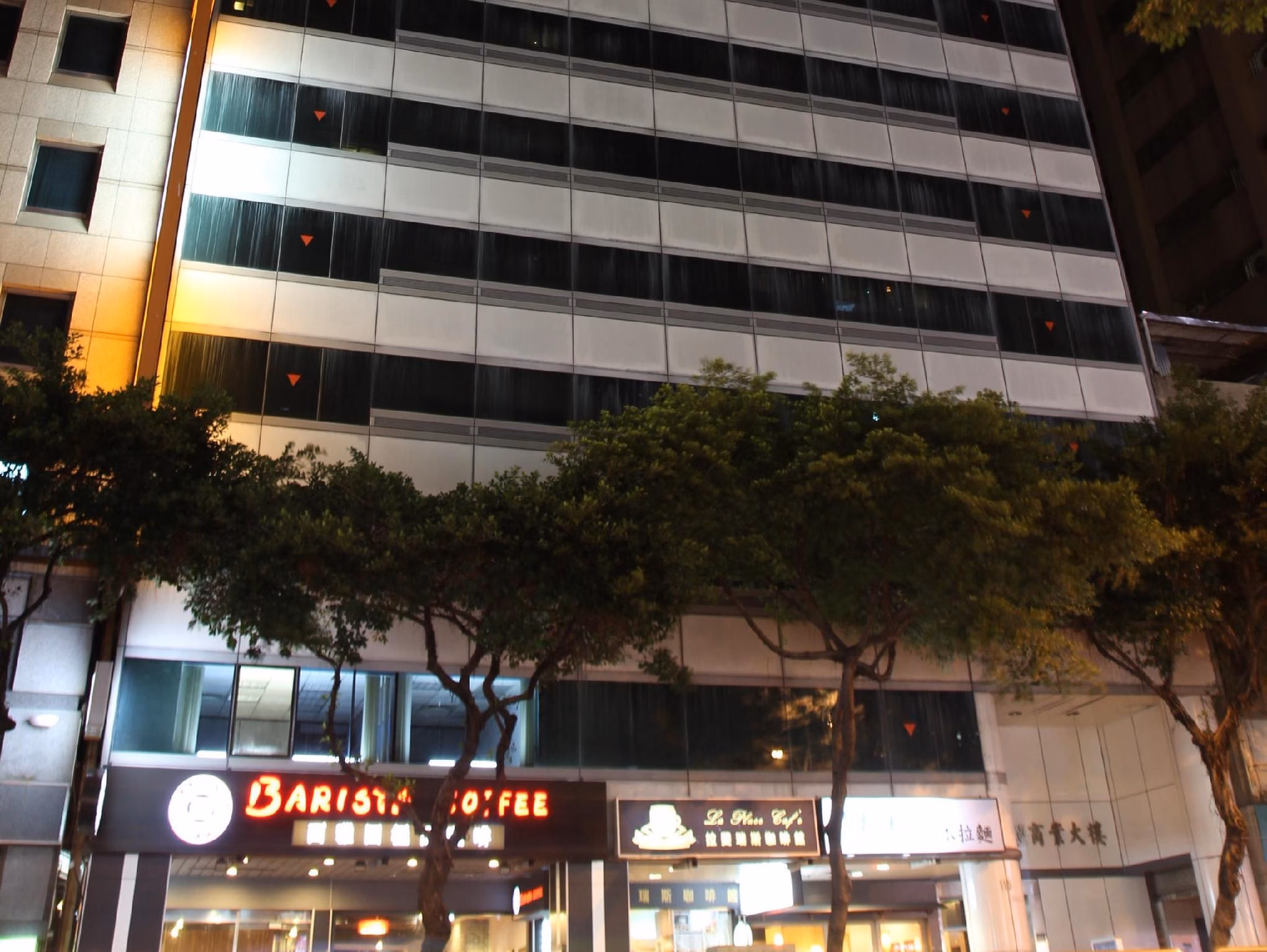ฟอร์โมซา 101 โฮสเทล (Formosa 101 Hostel)0
