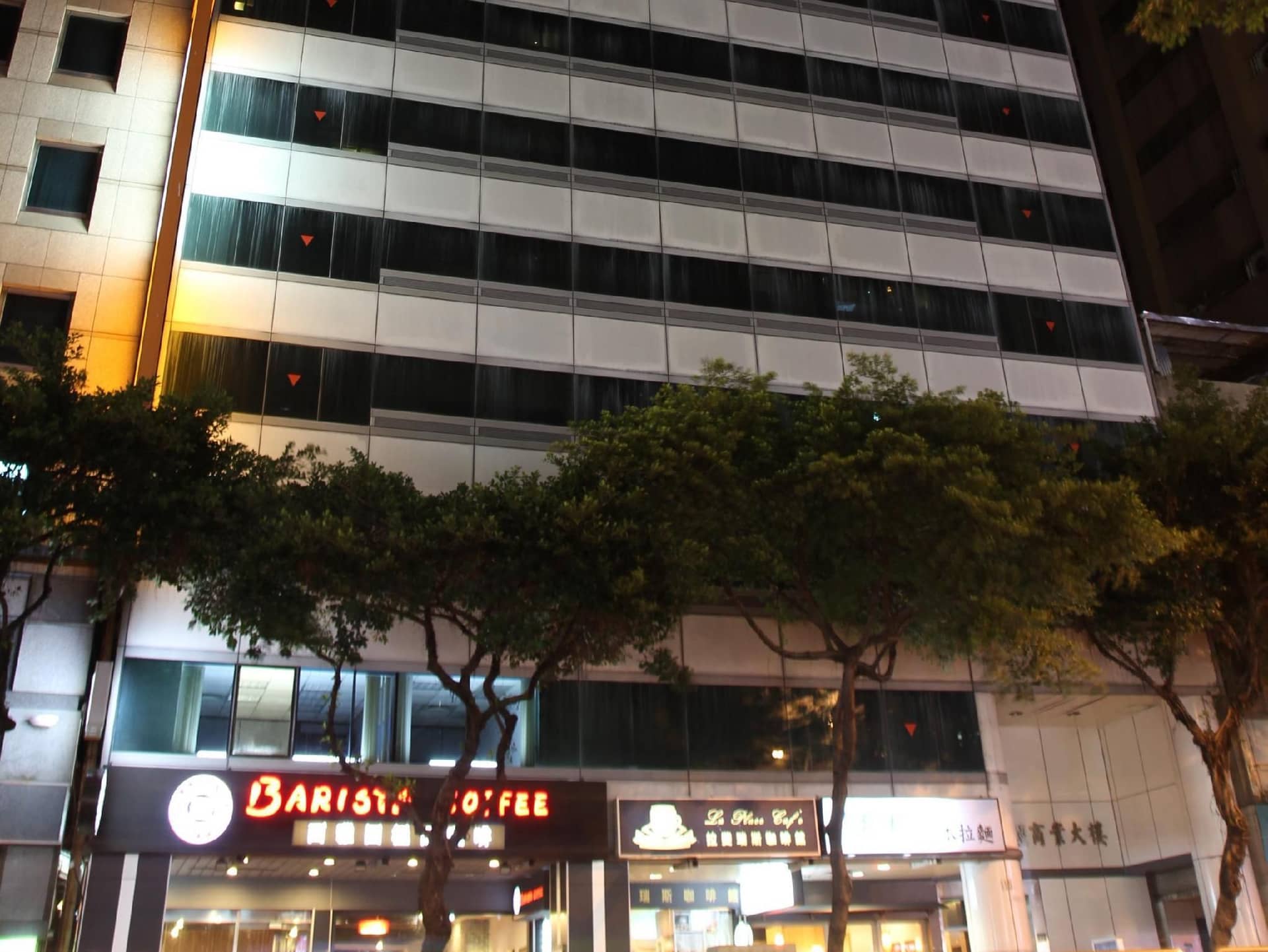 ฟอร์โมซา 101 โฮสเทล ฟอร์โมซา 101 โฮสเทล