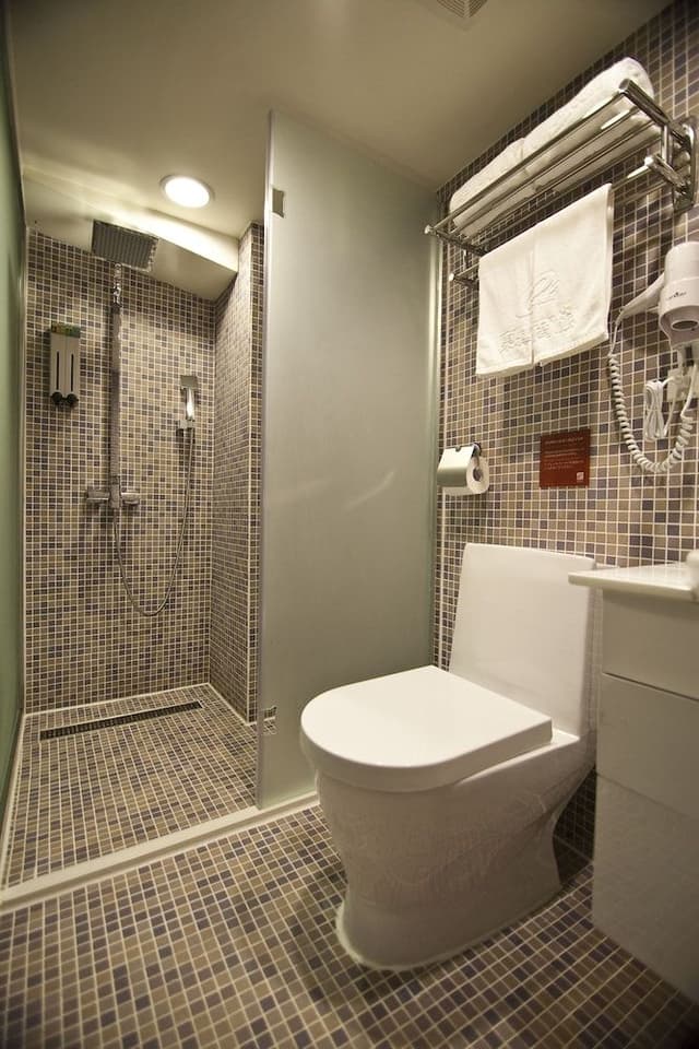 Economy Double Room, No Windows