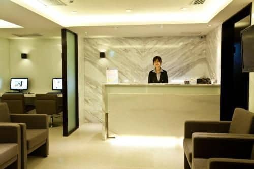 โรงแรมอีเฮ้าส์ โรงแรมอีเฮ้าส์