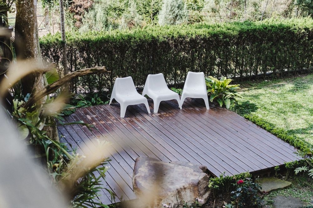 Fanzhalan Guest House0