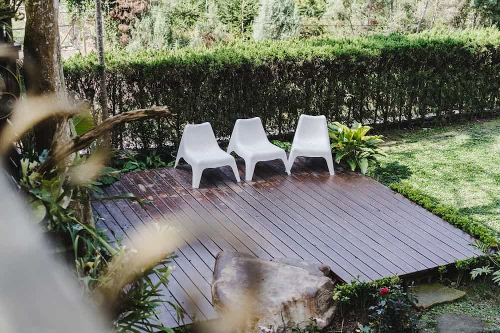 Fanzhalan Guest House