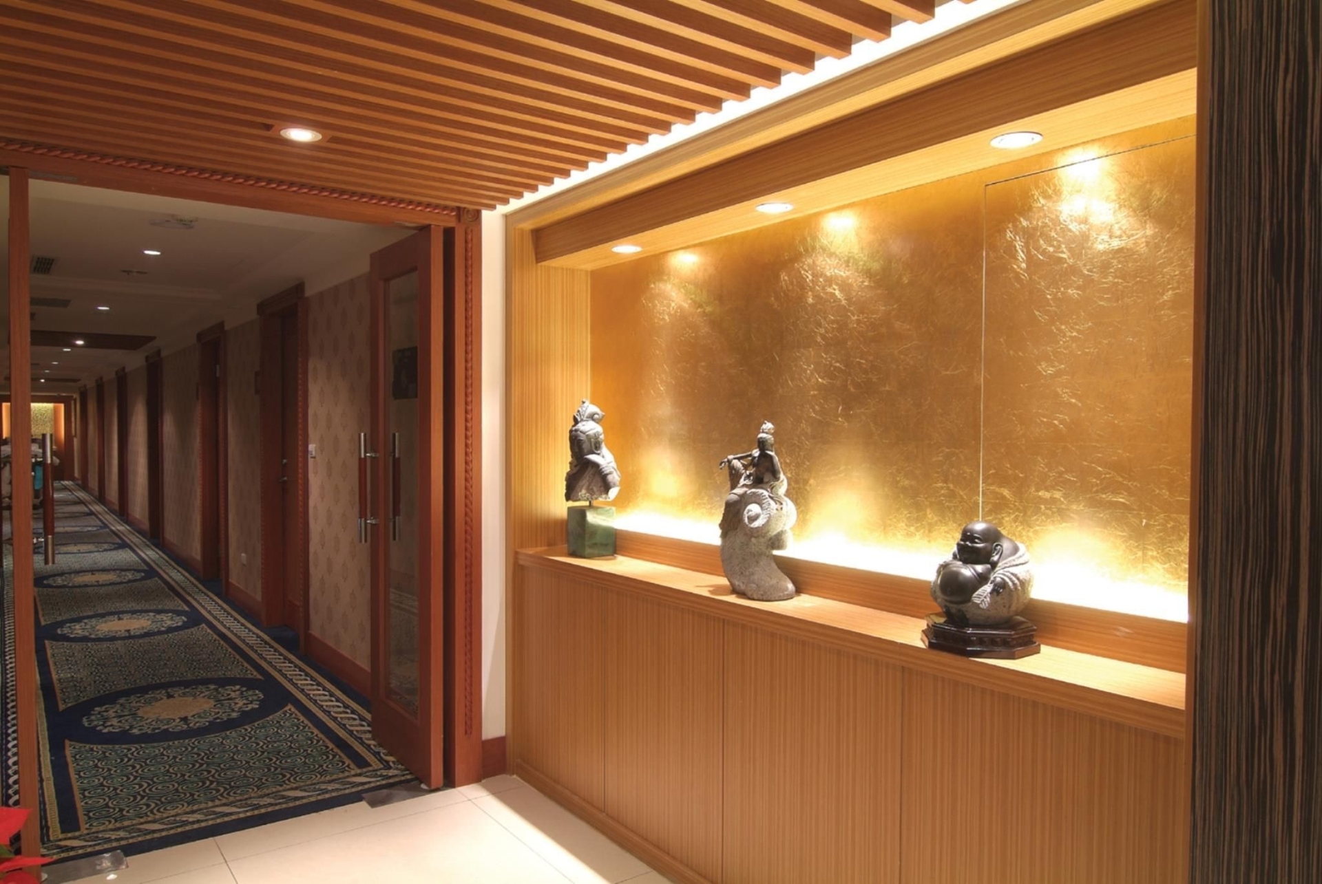 ชหยวน ดู่ สปริง รีสอร์ท (Chyuan Du Spring Resort)3