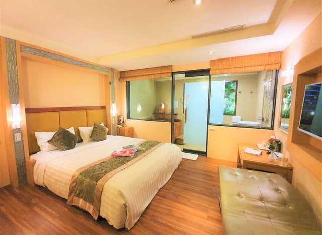 Japanese Suite