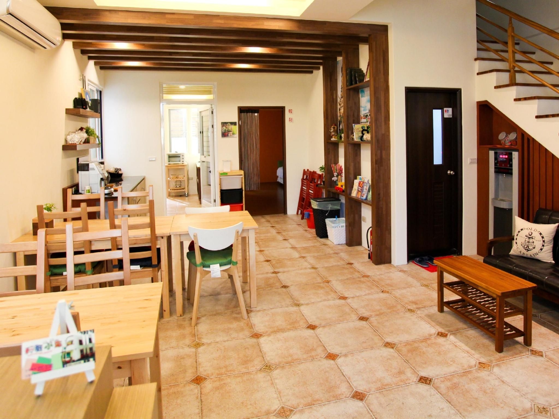 ซอฟต์ ทราเวล โฮสเทล (Soft Travel Hostel)0
