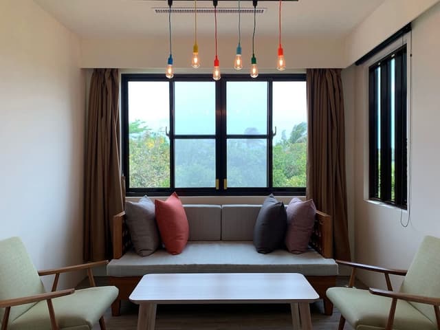 Family Quadruple Room