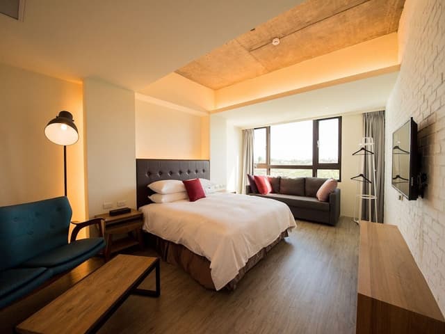 Comfort Double Room