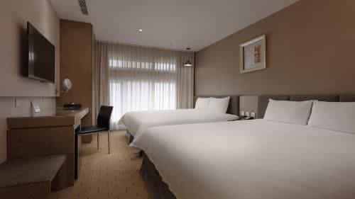 โรงแรมไฟน์ โรงแรมไฟน์