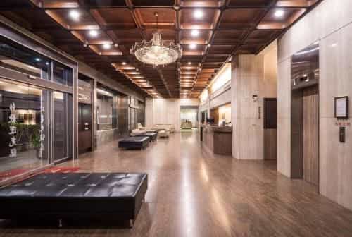 โรงแรมทวินสตาร์