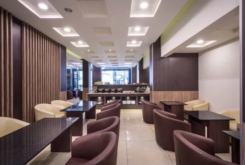 โรงแรมทวินสตาร์ โรงแรมทวินสตาร์