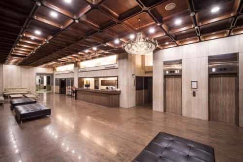 โรงแรมทวินสตาร์ โรงแรมทวินสตาร์