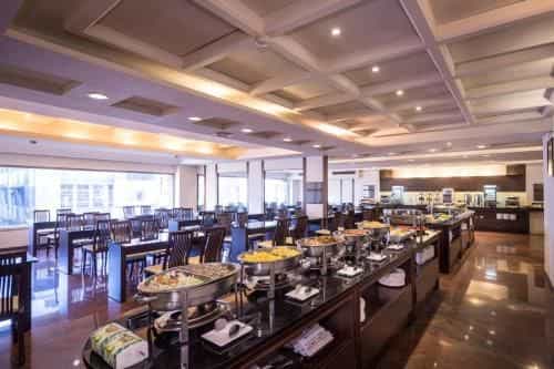 โรงแรมทวินสตาร์ โรงแรมทวินสตาร์