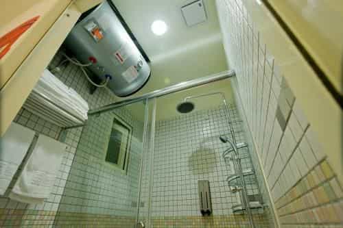 โรงแรมตงเหมิน โรงแรมตงเหมิน