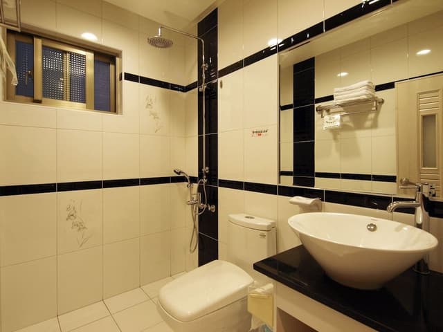 Standard Double Room, 1 Double Bed