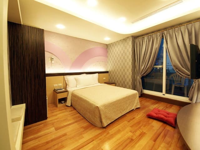 Standard Double Room, 1 Double Bed