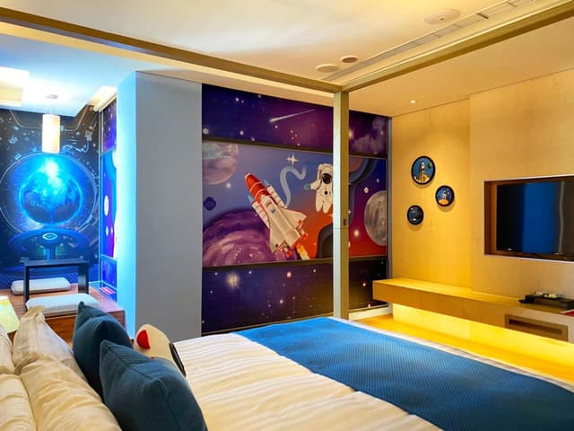 Design Room