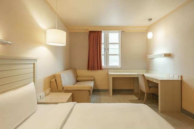 Elite Double Room