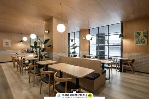 โรงแรม คายด์เนส จอง เจง โรงแรม คายด์เนส จอง เจง