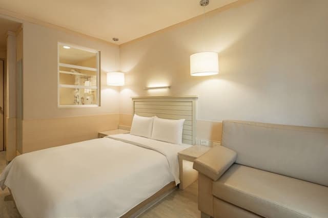 Elite Double Room