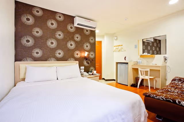 Superior Double Room