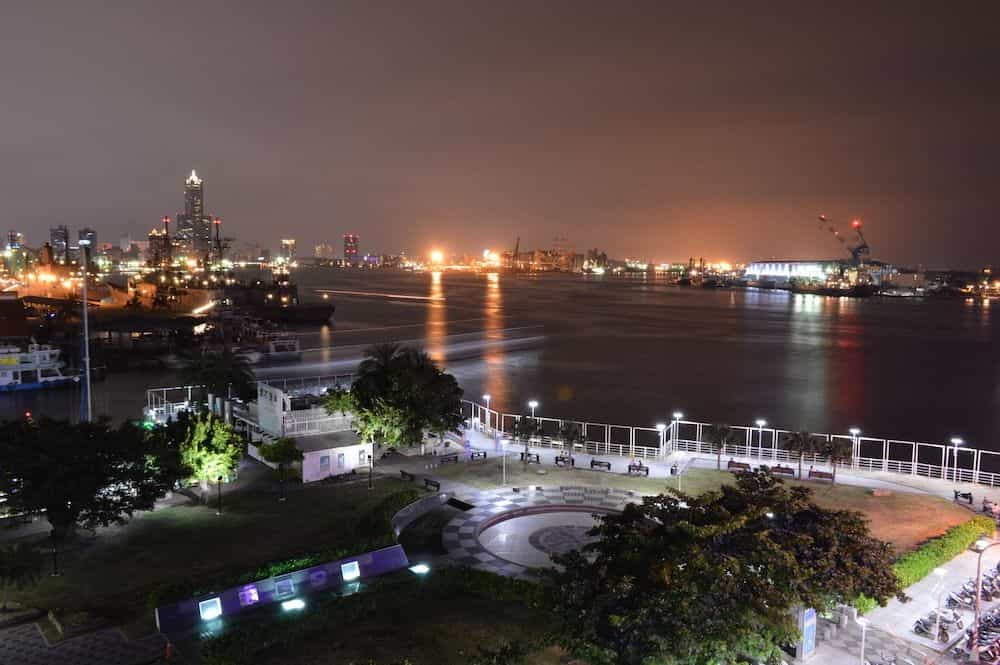 Watermark Hotel - Sizihwan Watermark Hotel - Sizihwan