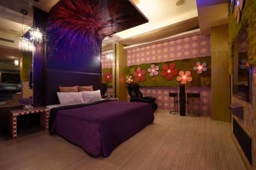 Deluxe Double Room with Bath (Check-in after 20:00)