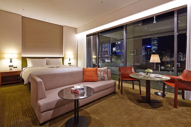 Suite King