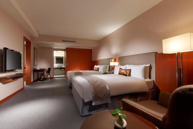 Executive Suite