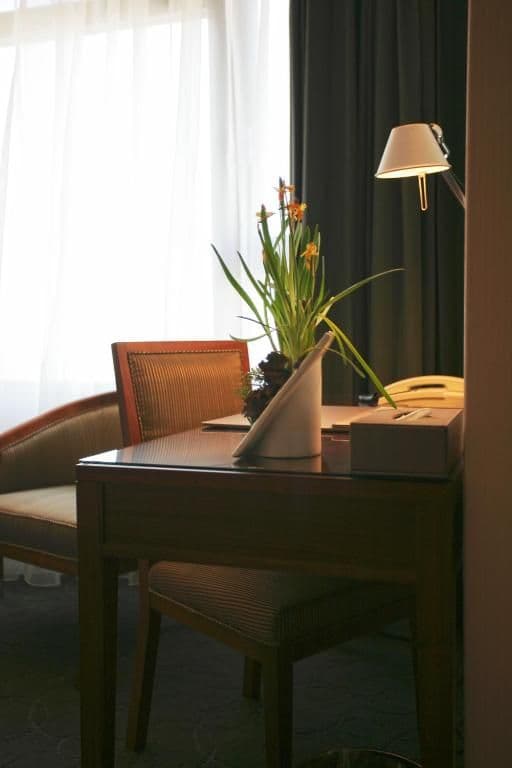 Premium Suite