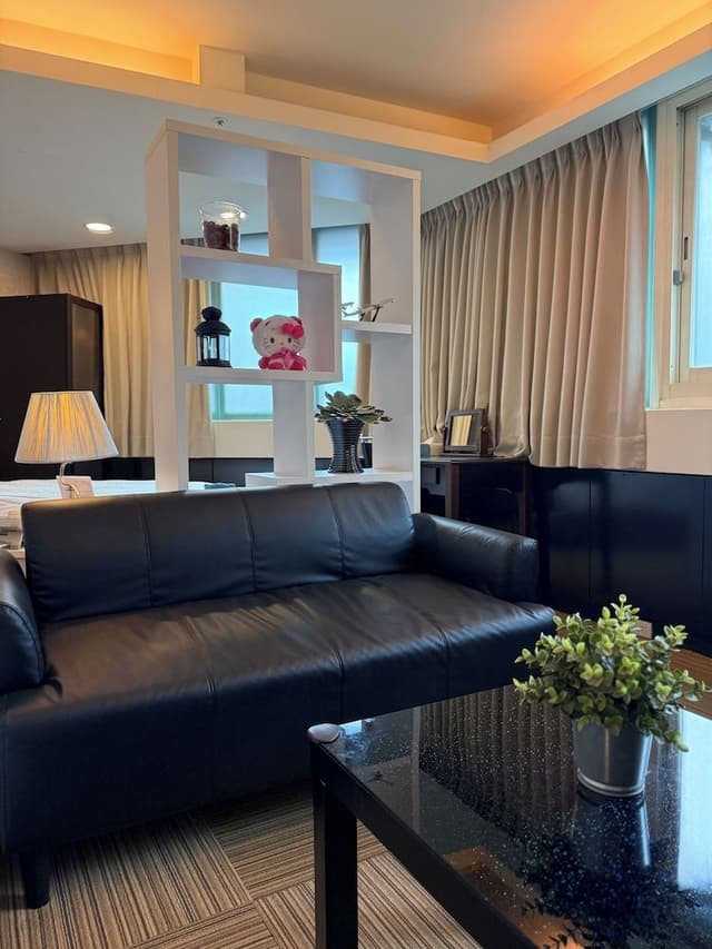 Executive Room, 1 Queen Bed