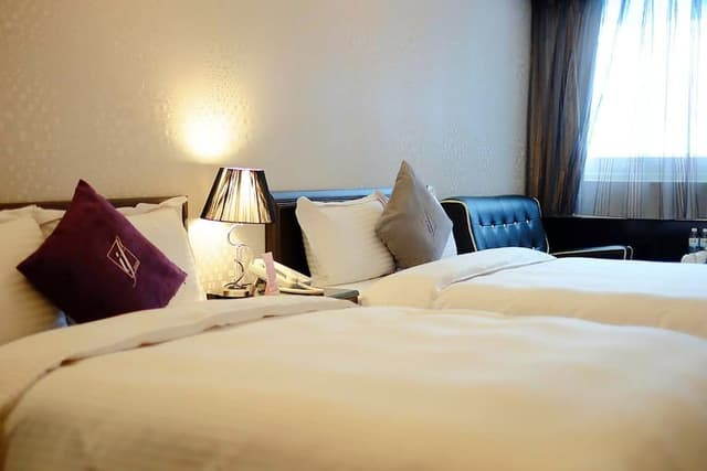 Superior Quadruple Room