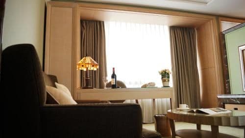 Executive Suite