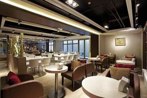 โรงแรมไม คาซา โรงแรมไม คาซา