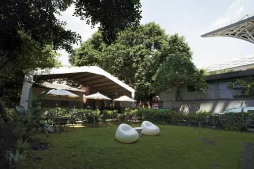 โรงแรมไม คาซา โรงแรมไม คาซา