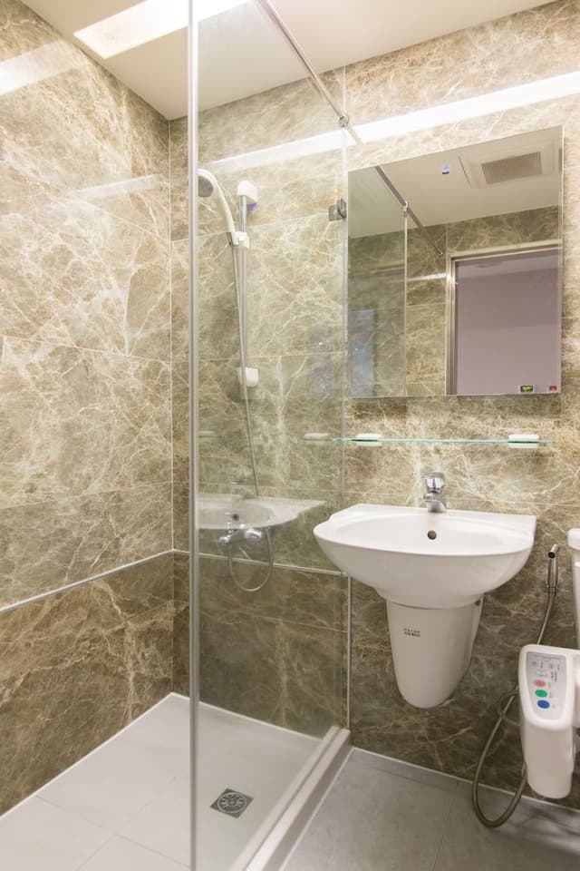 Standard Double Room, 1 Double Bed