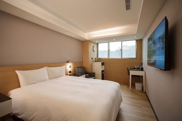 Standard Double Room, 1 Double Bed