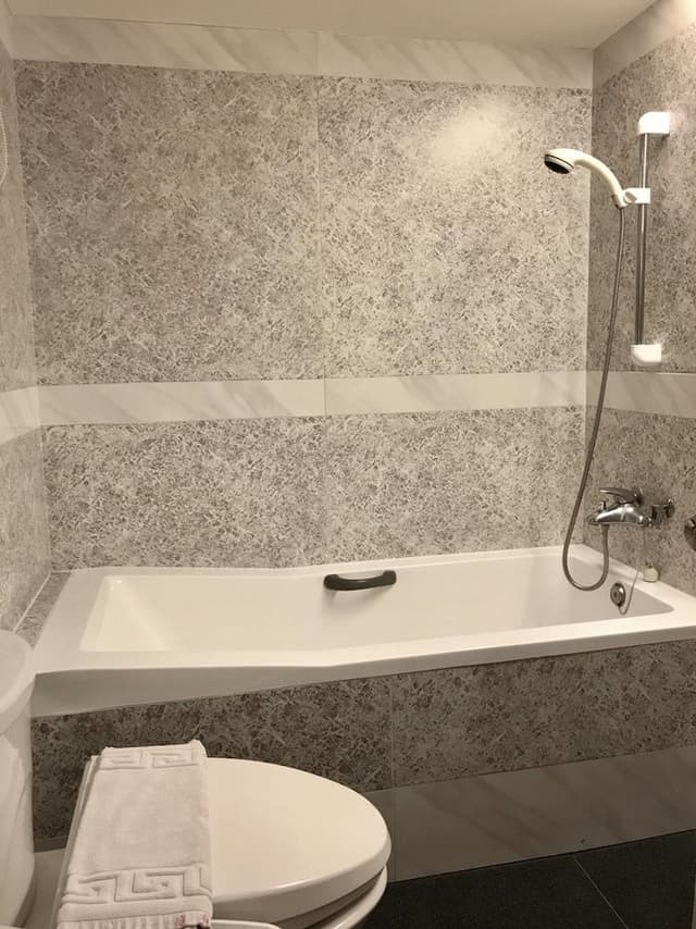 Business Twin Room, 2 Twin Beds