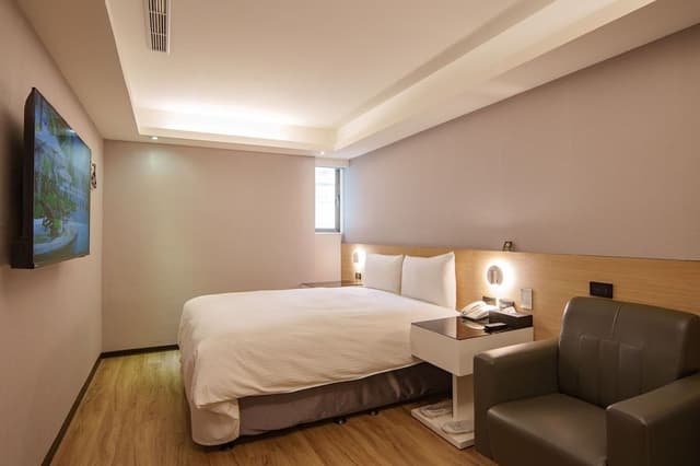 Standard Double Room, 1 Double Bed