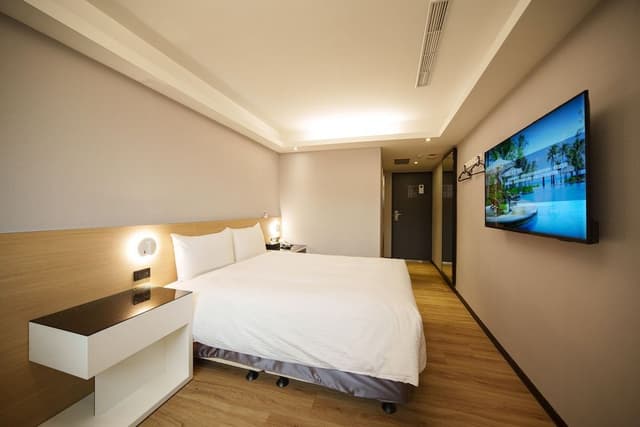 Standard Double Room, 1 Double Bed