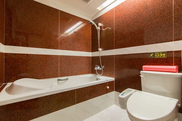 Family Quadruple Room