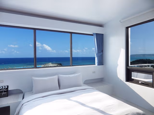 VIP Suite,balcony,Hot tub,Ocean View
