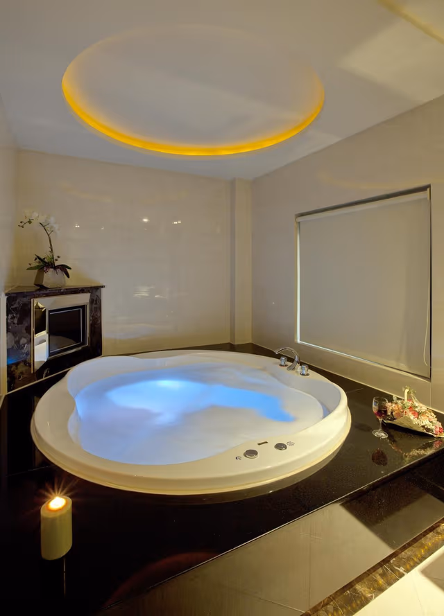 Standard Double Room - Non-Smoking, Check-In After 12:00 PM, Check-Out Before 12:00 PM