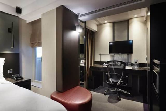 Jazz Room