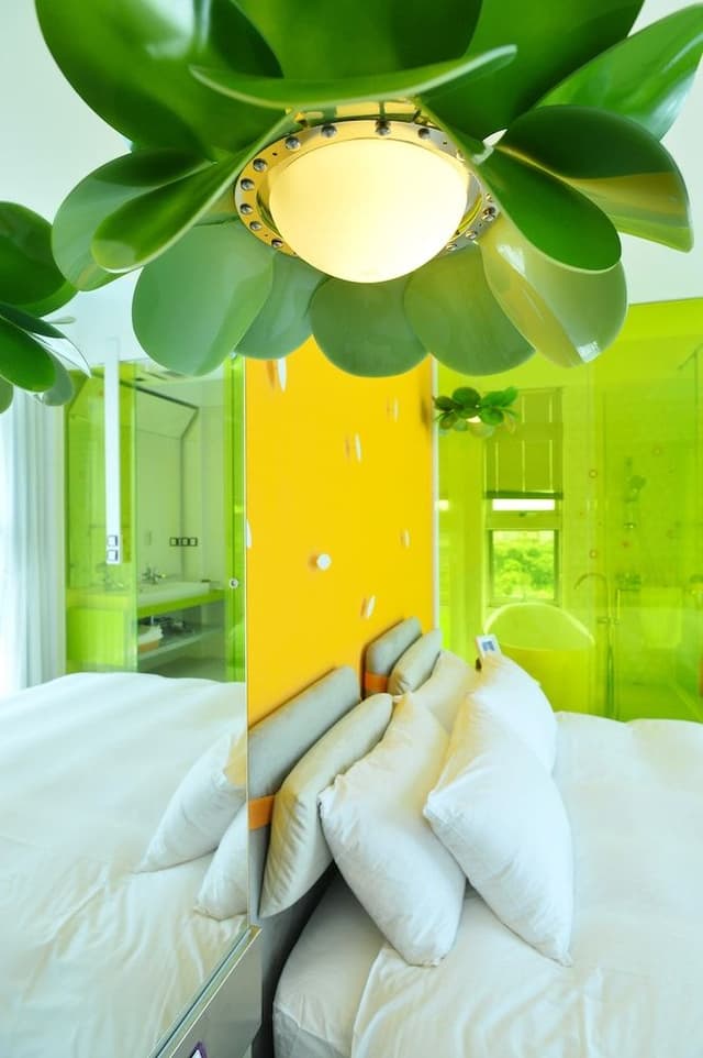 Exclusive Double Room