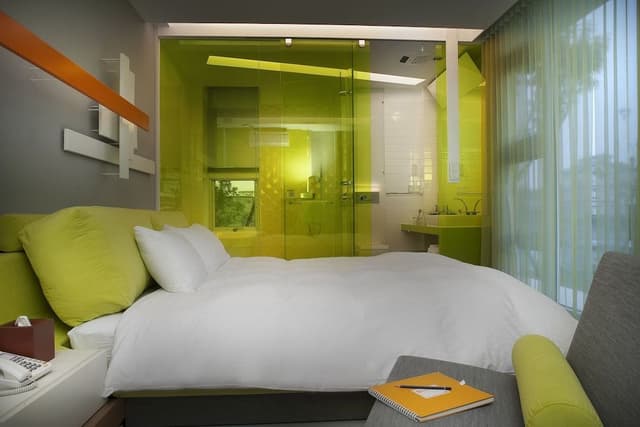 Double Room