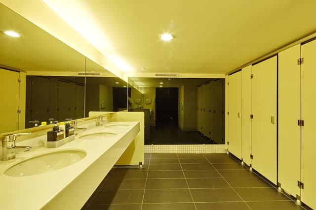 Single Room, Women only (Room Only)