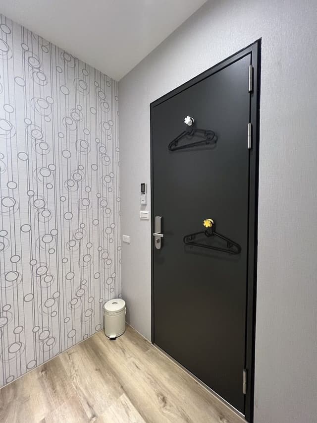 Economy Shared Dormitory, No Windows