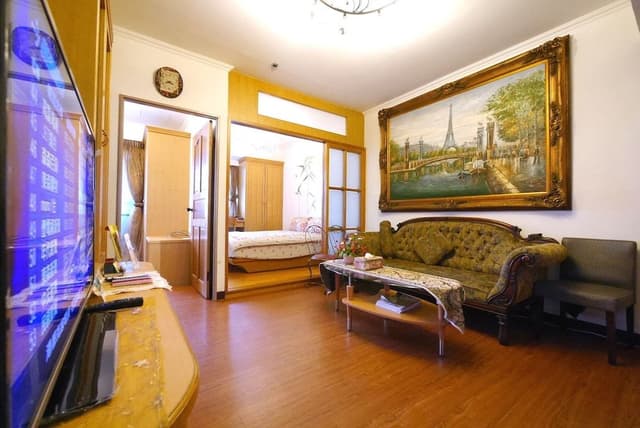 Family Suite, 2 Bedrooms